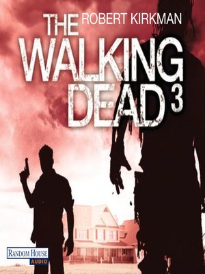cover image of The Walking Dead 3